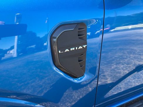 Used 2024 Ford Ranger Lariat w/ Advanced Towing Package AWD/4WD image 14