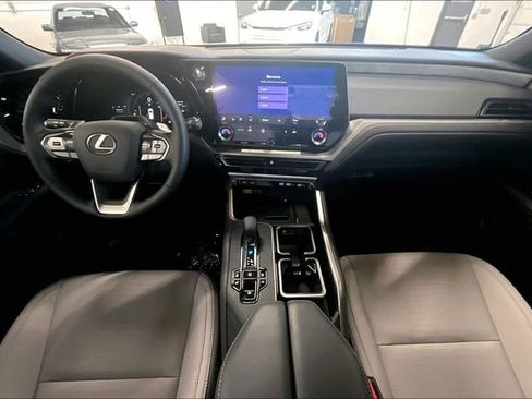 New 2026 Lexus TX 350 AWD w/ Technology Package image 5
