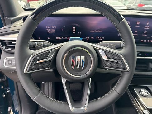 New 2027 Buick Enclave Avenir AWD/4WD image 19