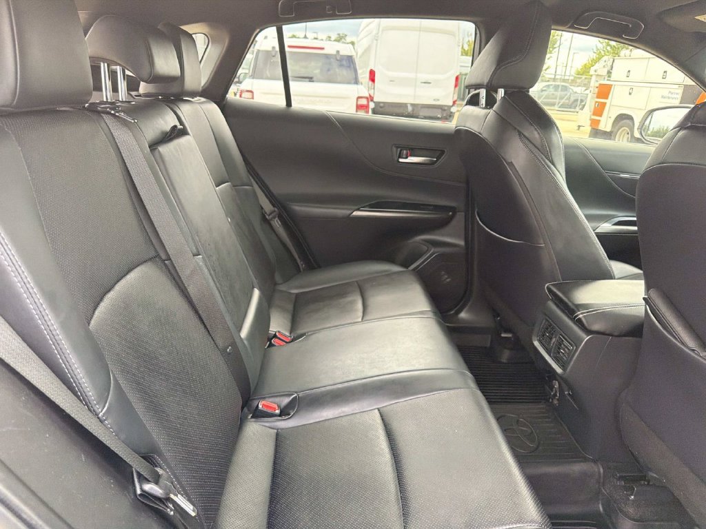 Used 2021 Toyota Venza Limited AWD/4WD image 12