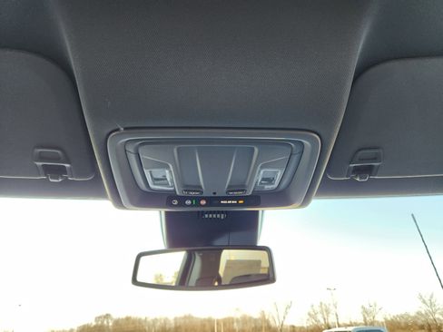 New 2026 Chevrolet Silverado 2500 Custom w/ Custom Value Package image 14