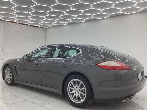 Used 2013 Porsche Panamera S image 10