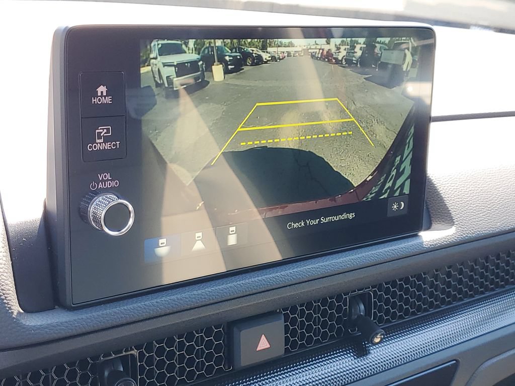 New 2026 Honda CR-V LX image 20
