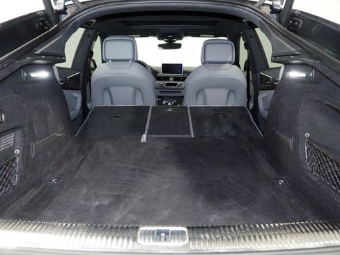 Used 2018 Audi A5 2.0T Prestige Sportback AWD/4WD image 40