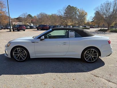 Used 2023 Audi A5 2.0T Premium Plus