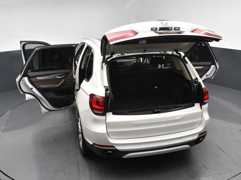 Used 2015 BMW X5 xDrive35i AWD/4WD image 21