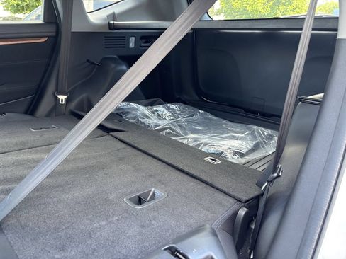 Used 2022 Honda CR-V EX image 26