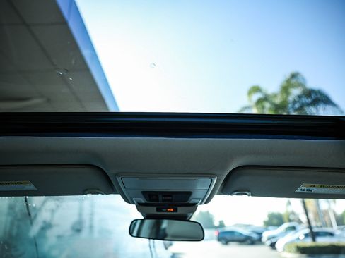 Used 2024 Honda Accord EX image 22