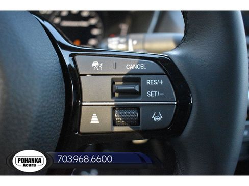 New 2026 Acura Integra FWD image 13