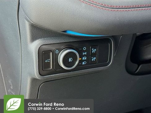 New 2025 Ford Explorer ST w/ Sun And Sound Package image 11