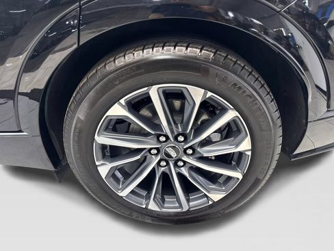 Used 2024 Cadillac Lyriq Sport w/ LPO, Floor Liner Package RWD image 85