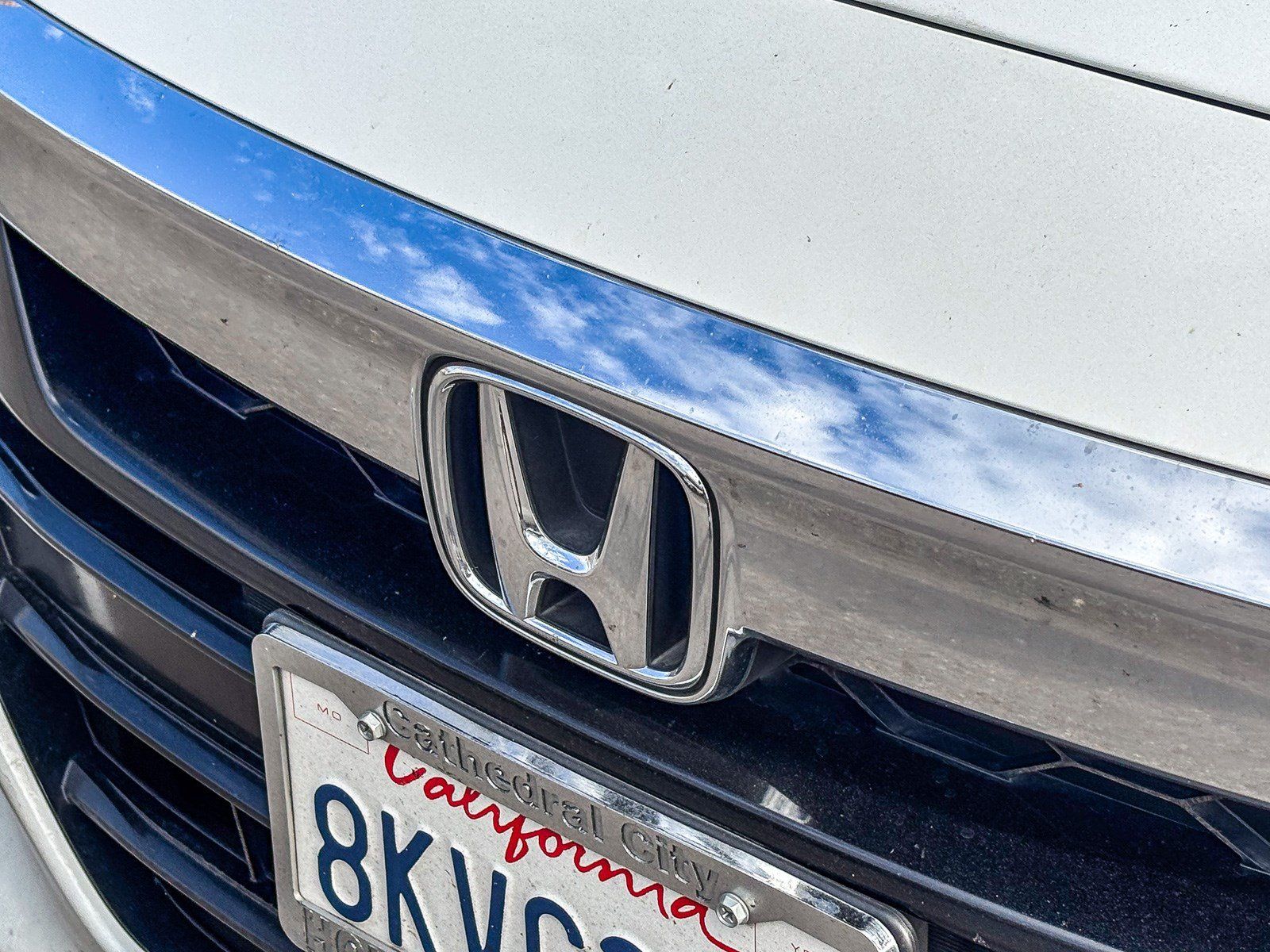 Used 2019 Honda Accord LX image 9