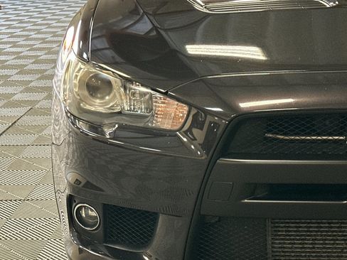 Used 2011 Mitsubishi Lancer Evolution GSR image 40
