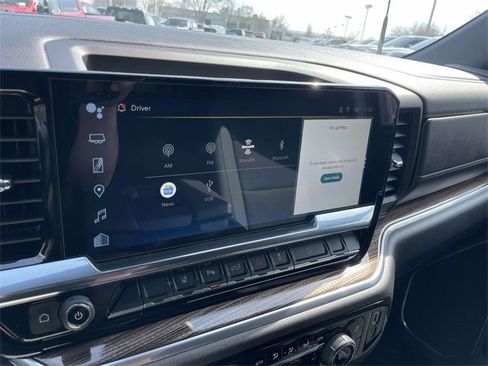 Used 2026 Chevrolet Silverado 2500 LT w/ Trail Boss Package image 19