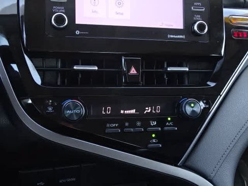 Certified 2024 Toyota Camry LE w/ Cold Weather Package FWD image 29
