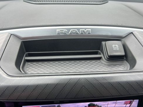 Used 2025 RAM 1500 Big Horn AWD/4WD image 45
