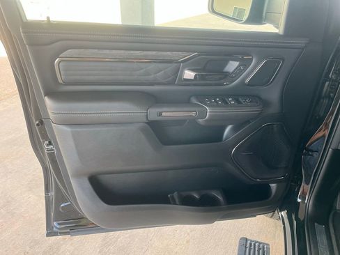 New 2025 RAM 1500 Limited image 21