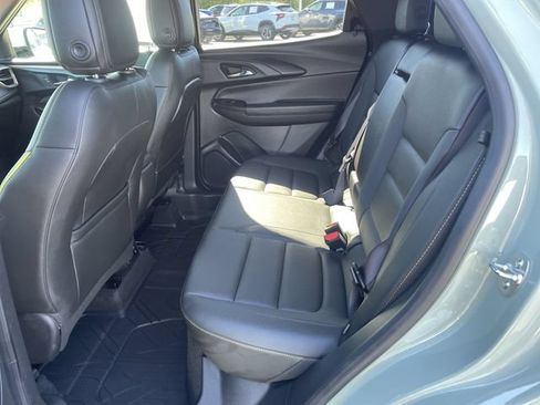 Used 2025 Chevrolet TrailBlazer ACTIV w/ Convenience Package FWD image 30