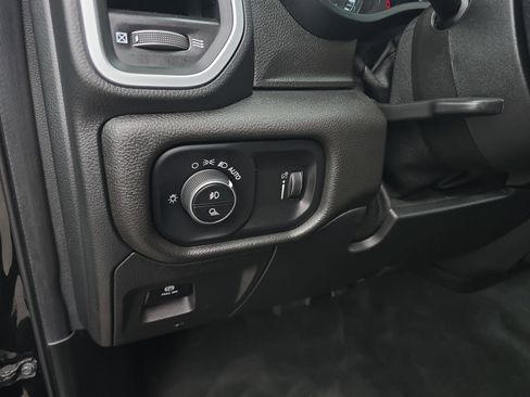 Used 2022 RAM 1500 Big Horn image 20