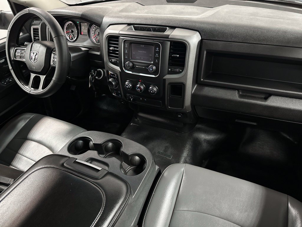 Used 2022 RAM 1500 Tradesman w/ Trailer Tow Group AWD/4WD image 12
