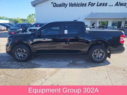 Used 2025 Ford Maverick XLT w/ 4K Tow Package AWD/4WD image 19