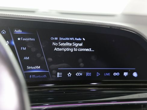 Used 2024 Cadillac Escalade Sport image 16