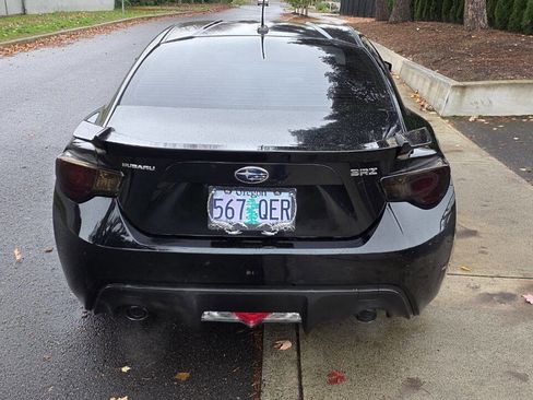 Used 2013 Subaru BRZ Limited w/ Popular Pkg 1A image 6