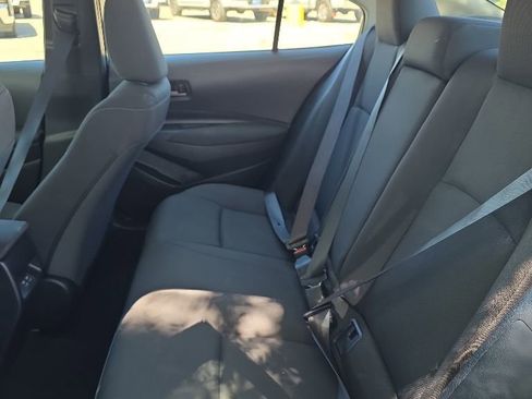 Used 2024 Toyota Corolla LE FWD image 9