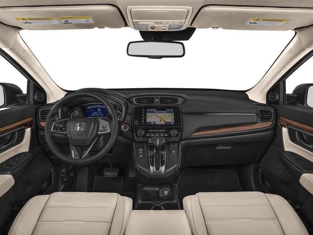 Used 2018 Honda CR-V Touring image 3
