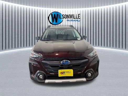 Used 2025 Subaru Outback Limited w/ Popular Package #2 AWD/4WD image 4