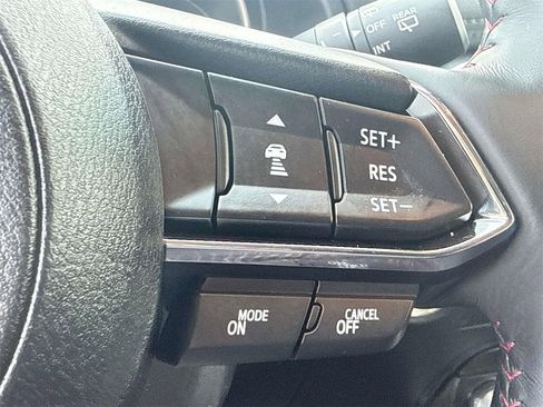 Used 2023 MAZDA CX-5 Carbon Edition image 22