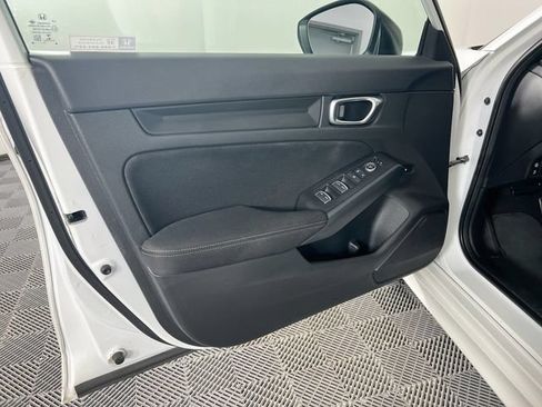 Used 2022 Honda Civic Sport image 19