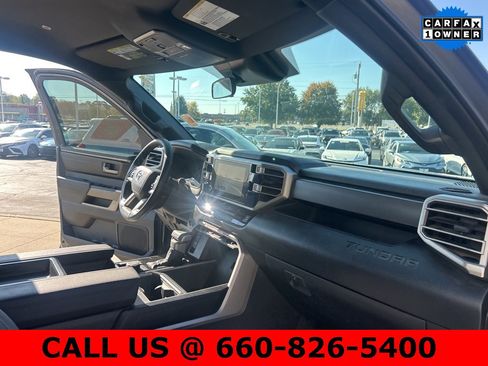 Used 2025 Toyota Tundra SR5 image 29
