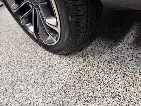 Used 2022 Jeep Grand Wagoneer Series III w/ Rear Seat Video Group 1 image 57