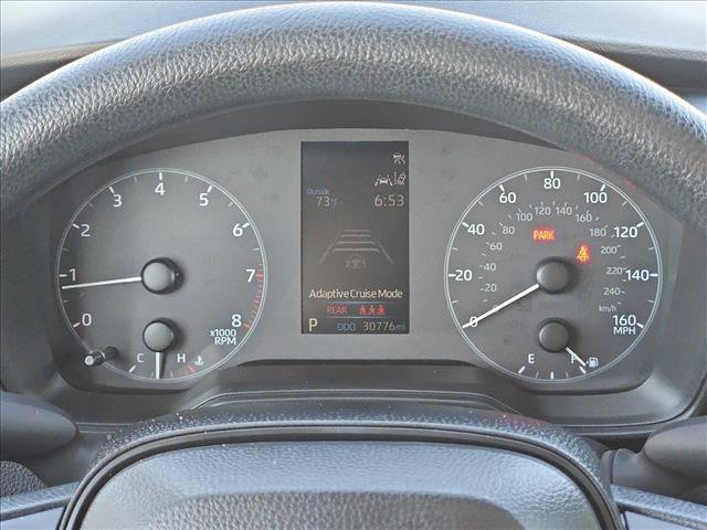 Used 2025 Toyota Corolla LE FWD image 11