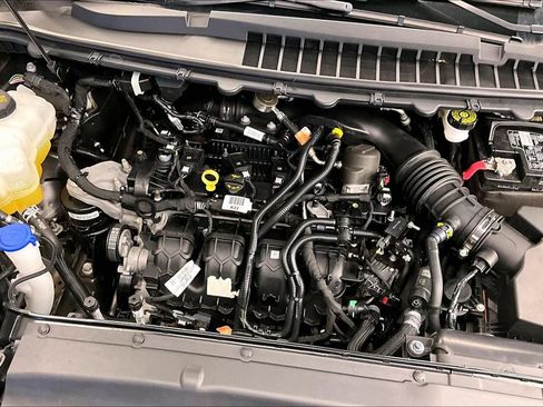 Used 2023 Ford Edge SEL w/ Convenience Package image 31