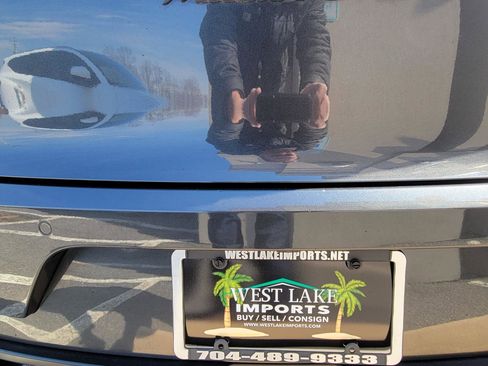 Used 2017 Porsche Macan GTS w/ Premium Package Plus image 13