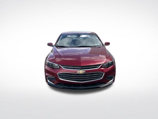 Used 2017 Chevrolet Malibu LT FWD image 10