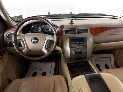 Used 2011 GMC Sierra 2500 SLT w/ SLT Convenience Package image 21