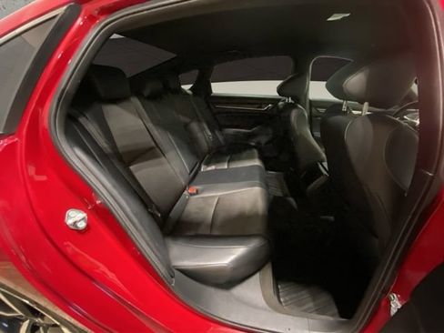 Used 2018 Honda Accord Sport image 21