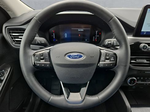 Used 2023 Ford Escape Active AWD/4WD image 13