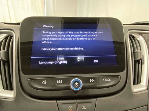 Used 2024 Chevrolet Malibu LT image 14