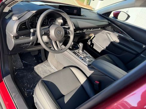 New 2026 MAZDA CX-30 AWD 2.5 S image 2