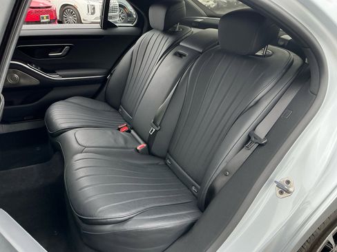 Used 2022 Mercedes-Benz S 500 4MATIC image 19