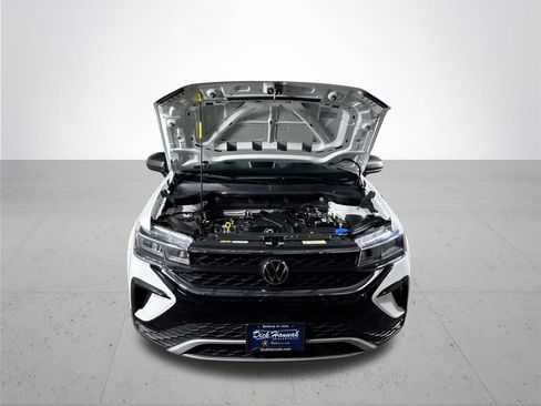 Certified 2023 Volkswagen Taos S image 22