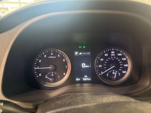 Used 2016 Hyundai Tucson Limited w/ Option Group 03 image 23