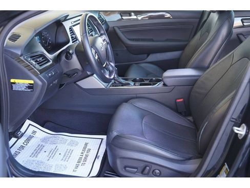 Used 2016 Hyundai Sonata Limited FWD image 13