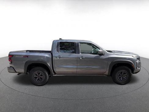 Used 2026 Nissan Frontier PRO-4X AWD/4WD image 16