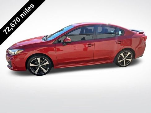 Used 2018 Subaru Impreza 2.0i Sport image 2