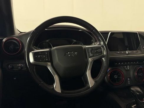 Used 2020 Chevrolet Blazer RS FWD image 22